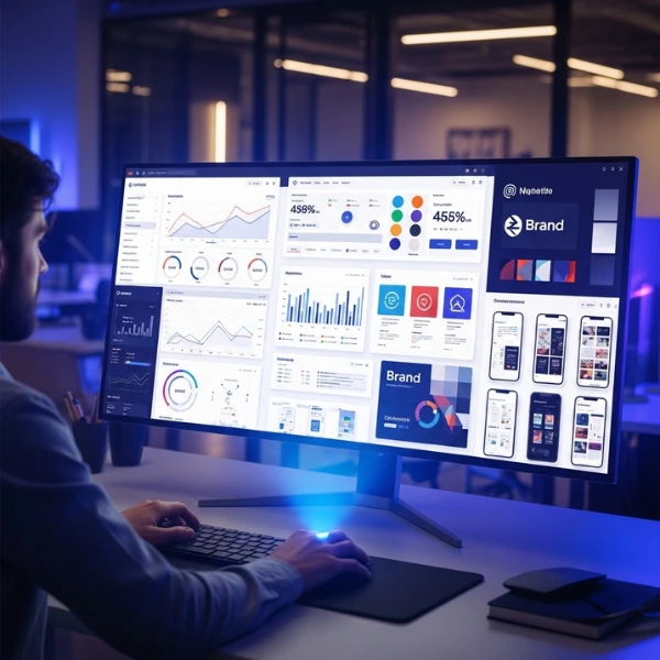 UI UX DESIGN portfolio