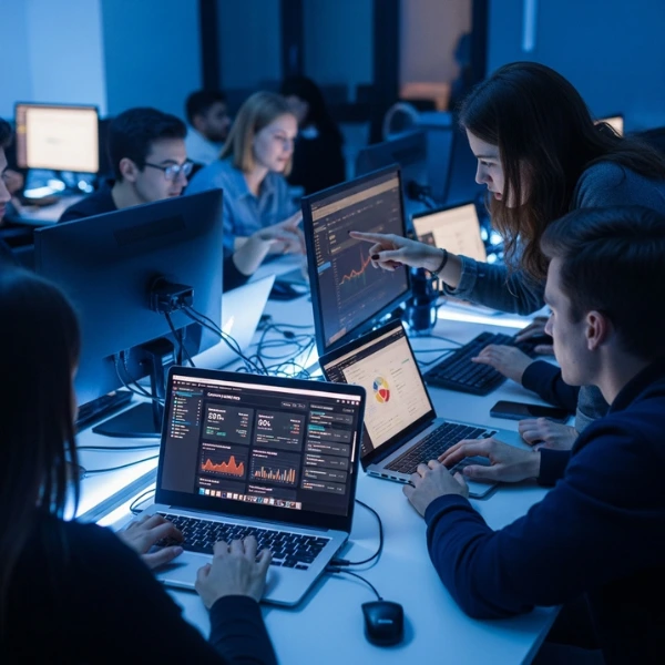 Web Design & Development